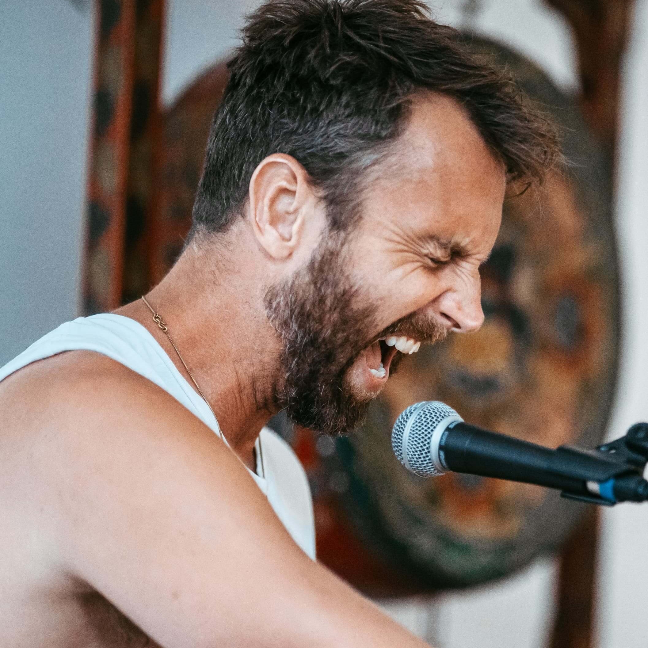 Kirtan Friday May 2nd!