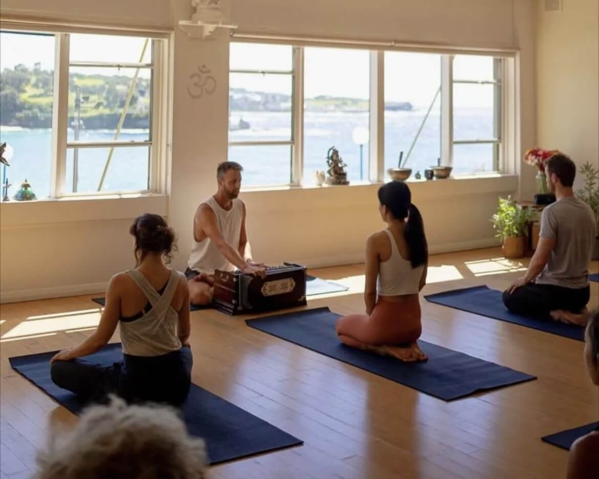 Kirtan Friday May 2nd!
