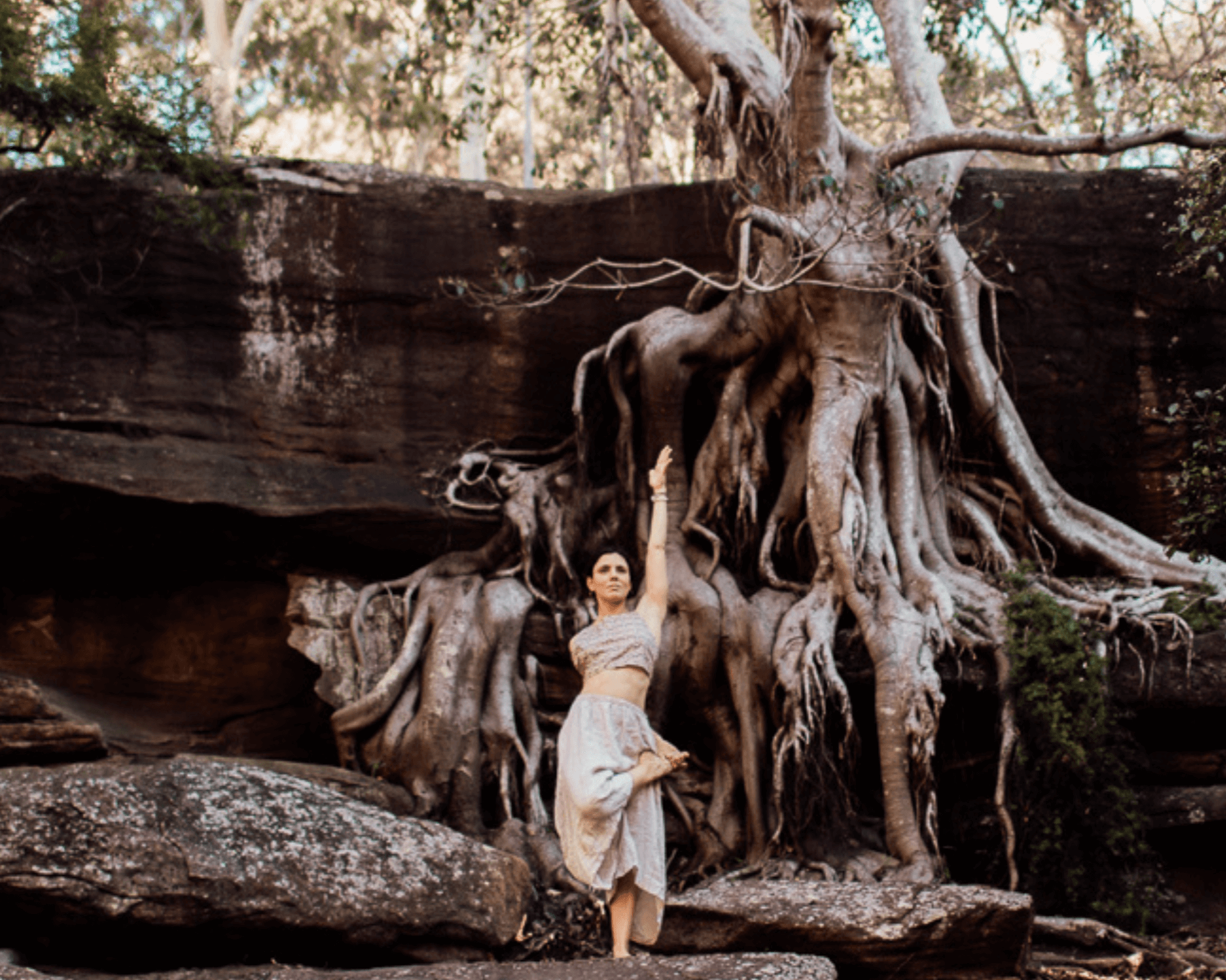 Iyengar Intensive Workshop #1 Photo World Yoga Day 2025