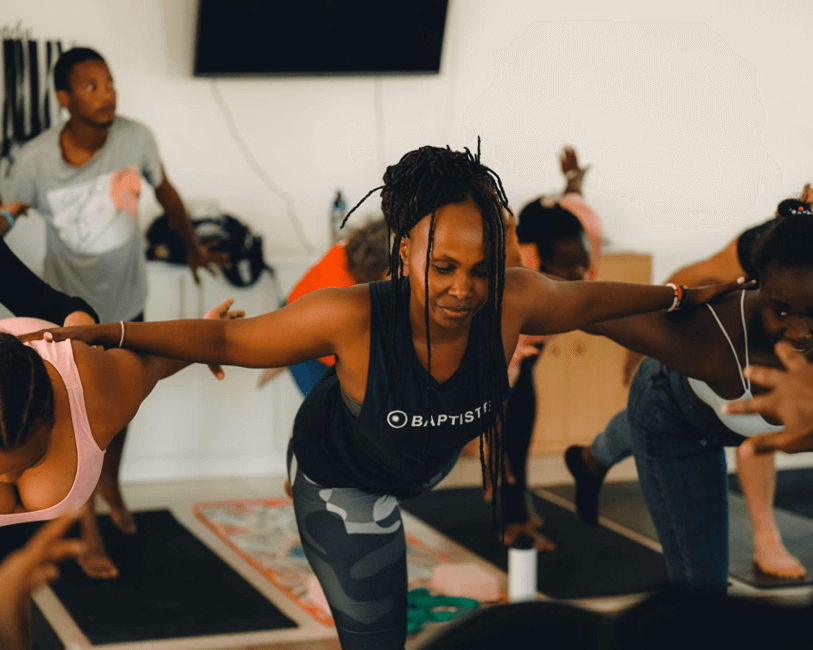 Airplane 21 Day Spring Challenge