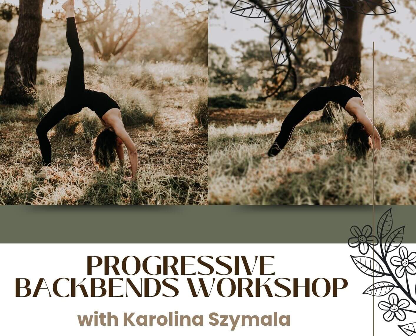 Embodied Expression workshop